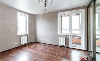 Купить 4-комнатную квартиру, Минск, Артема ул., 47 (Заводской район). Фото 5