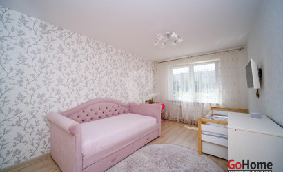 Купить 2-комнатную квартиру, Минск, Ельских ул., 2(Московский район). Фото 11