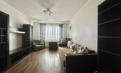 Купить 3-комнатную квартиру, Гродно, Клецкова, 36. Фото 3