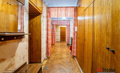 Купить 4-комнатную квартиру, Минск, Пулихова, 7/2 (Партизанский район). Фото 13