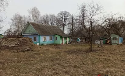  1-этаж.(49.6 м2), Городок(Дайновского 47)
