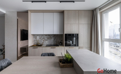 Купить 3-комнатную квартиру, Минск, Братская ул., 5 (Октябрьский район). Фото 31