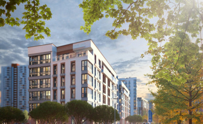 Аренда помещения, Минск, Игоря Лученка, 16,  99 кв.м.. Фото 8