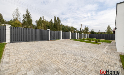 Купить коттедж, ВЫТОК ГМЦ, 10 соток. Фото 30