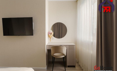 Купить 2-комнатную квартиру, Минск, Мира просп., 1 (Октябрьский район). Фото 24