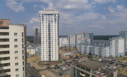 Снять 2-комнатную квартиру, Минск, Мястровская, 29(Центральный район). Фото 12
