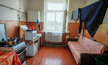 Купить комнату, Витебск, Кирова, 10. Фото 3