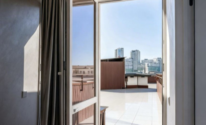 Купить 4-комнатную квартиру, Минск, Грибоедова, 1(Центральный район). Фото 10