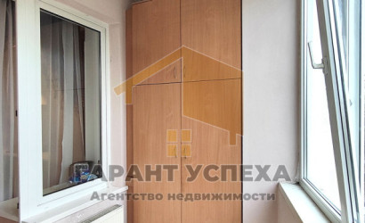 Купить 4-комнатную квартиру, Брест, просп. Машерова. Фото 11