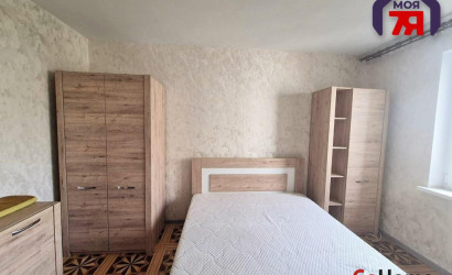 Купить 3-комнатную квартиру, Минск, Притыцкого ул., 106 (Фрунзенский район). Фото 3