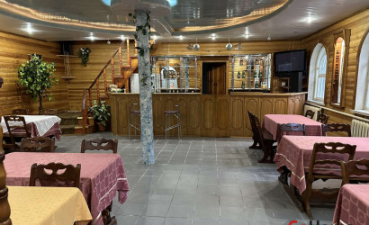 Продажа помещения под кафе, Сидоровичи, ул.Заречная ,  241.7 кв.м.. Фото 15