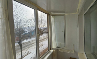 Купить 3-комнатную квартиру, Осиповичи, Риммы Кунько, 7. Фото 18