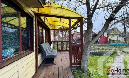 Купить дом в деревне, РОДНИЧОК-83, 4 соток. Фото 11