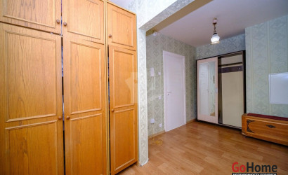 Купить 1-комнатную квартиру, Минск, Гризодубовой ул., 9. Фото 7