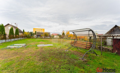 Купить дом, Червень, Барыкина ул., 14 соток. Фото 14