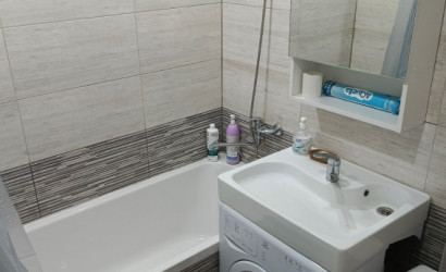 Снять 1-комнатную квартиру на сутки, Речица, ИНТЕРНАЦИОНАЛЬНАЯ, 1. Фото 5