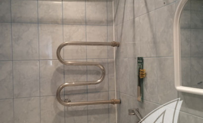 Купить 2-комнатную квартиру, Брест, Ковалево, ул. Волгоградская. Фото 10