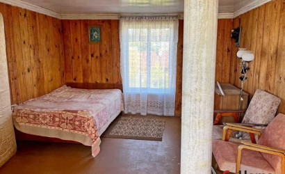 Купить дом в деревне, Строитель ОАО Стройтрест № 9 Витебск, 5 соток. Фото 5