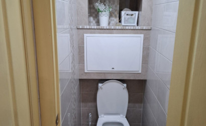 Купить 3-комнатную квартиру, Витебск, Смоленская, 5/1. Фото 6