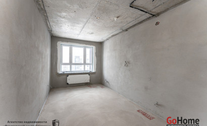 Купить 3-комнатную квартиру, Минск, Нововиленская, 63 (Центральный район). Фото 23