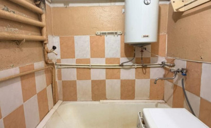 Купить 1-комнатную квартиру, Греск, Минская ул., 56. Фото 14