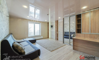 Купить 5-комнатную квартиру, Подгай, Центральная ул.. Фото 21