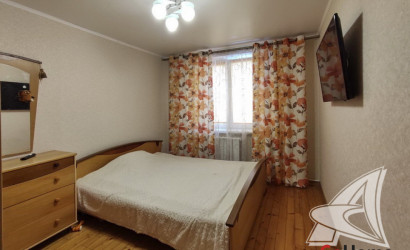 Купить 4-комнатную квартиру, Брест, Восток, ул. Московская. Фото 4