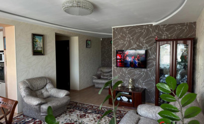 Купить 2-комнатную квартиру, Могилев, Дзержинского, 17. Фото 3