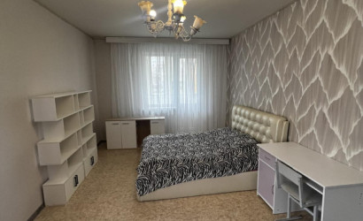 Снять 1-комнатную квартиру, Минск, ул. Воронянского, д. 23 (Октябрьский район). Фото 5