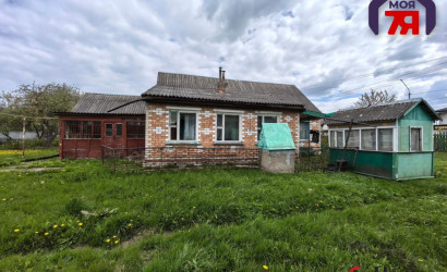 Купить дом, Слуцк, Ленина ул., 12 соток. Фото 5