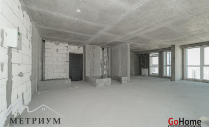 Купить 3-комнатную квартиру, Минск, Левина ул., 9 (Октябрьский район). Фото 7