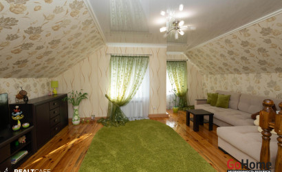 Купить дом, Лида, Романтиков ул., 7, 10.35 соток. Фото 19