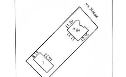 Купить дом, Гирово, Новая, 15 соток. Фото 3