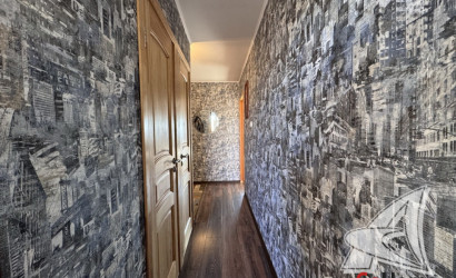 Купить 1-комнатную квартиру, Брест, Заводская, ул. Янки Купалы. Фото 9