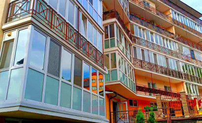 Купить 4-комнатную квартиру, Витебск, Калинина, 16А. Фото 1