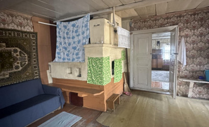 Купить дом, Мгле, Центральная ул., 7, 35 соток. Фото 1