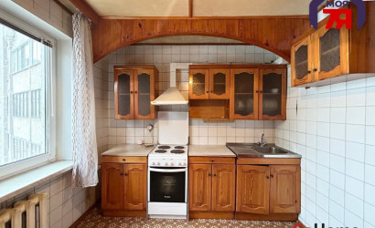 Купить 3-комнатную квартиру, Солигорск, Константина Заслонова ул., 79. Фото 3