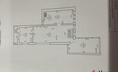 Купить дом, Минск, Авангардная ул., 4, 8.36 соток. Фото 17
