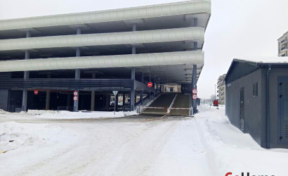 Продажа помещения, Минск, Виталия Цвирко ул., 71,  14.9 кв.м.. Фото 7