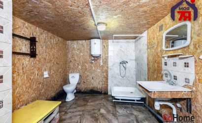 Купить дом в деревне, Химик-81, 6 соток. Фото 15