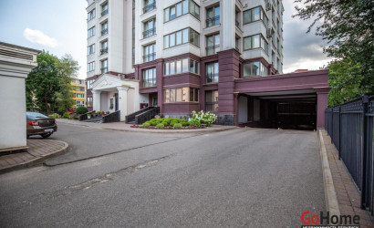 Купить 4-комнатную квартиру, Минск, Хоружей ул., 48/А (Центральный район). Фото 43