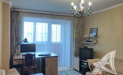 Купить 2-комнатную квартиру, Брест, Ковалево, ул. Суворова. Фото 5