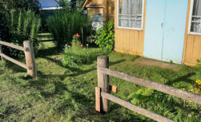 Купить дом в деревне, Александрово, 11, 26 соток. Фото 4