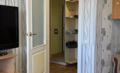 Купить 1-комнатную квартиру, Русино, Солнечный, 4. Фото 9