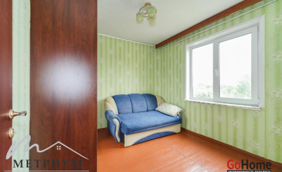Купить 4-комнатную квартиру, Минск, Рокоссовского просп., 11(Ленинский район). Фото 2