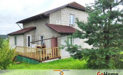 Купить дом, Караваево, 16.91 соток. Фото 2