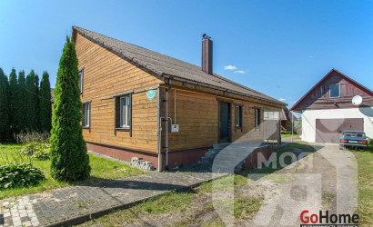 Купить коттедж, Ошмяны, Богдановича ул., 11.5 соток. Фото 30