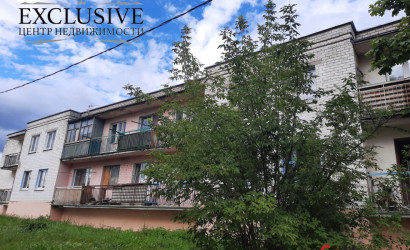 Купить 3-комнатную квартиру, Островщина. Фото 7