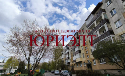 Купить 2-комнатную квартиру, Брест, ул. Московская, д. . Фото 1
