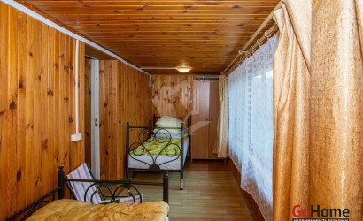 Купить дом в деревне, Факел-1988, 7.44 соток. Фото 24